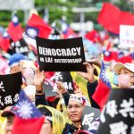 AFP KH PP v HighRes TaiwanPoliticsProtest