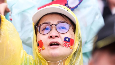 AFP KH PT v HighRes TaiwanPoliticsProtest