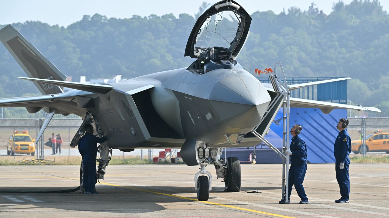 AFP M CP v HighRes ChinaAerospaceExhibition