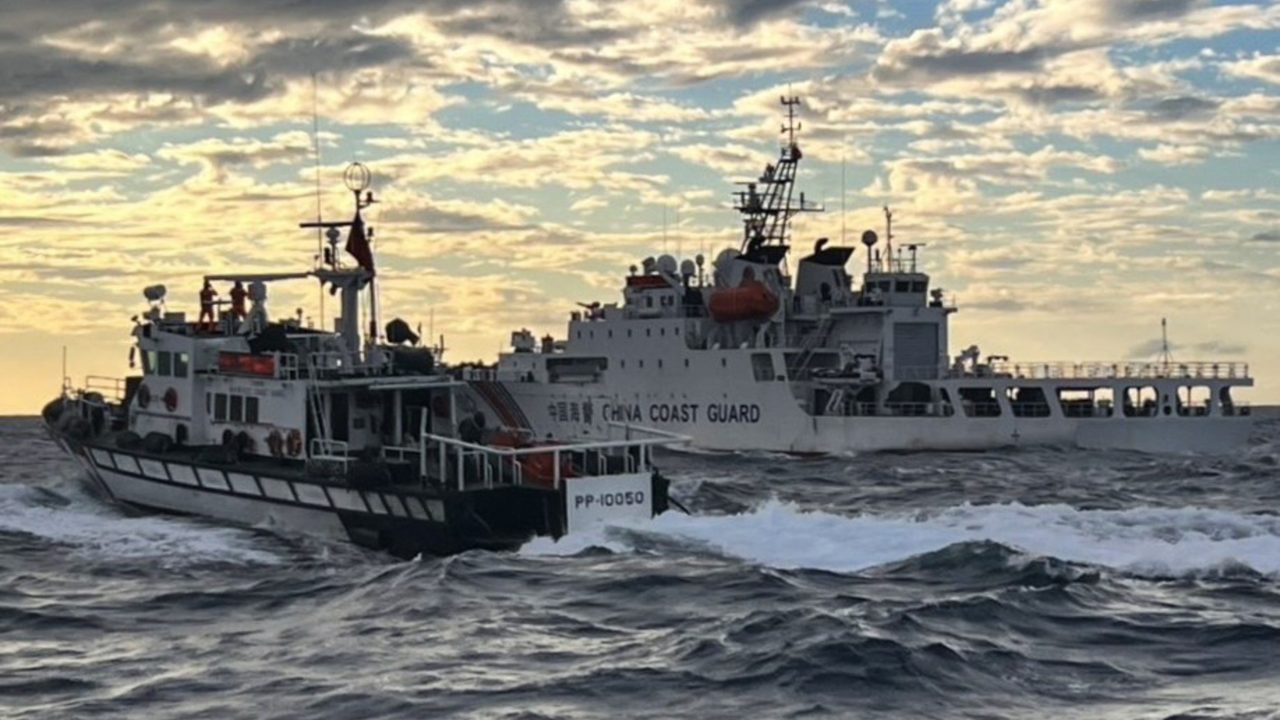 AFP M T v HighRes TaiwanChinaDefenceDrills