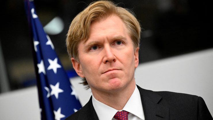 AFP Q D v HighRes BelgiumEuDiplomacyDefenceNato