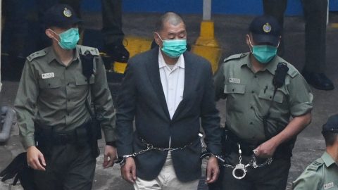 AFP WY R v HighRes HongKongChinaPolitics