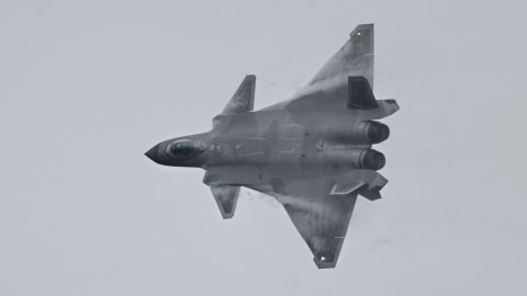 AFP MC CF v HighRes ChinaAerospaceExhibition