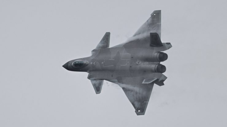 AFP MC CF v HighRes ChinaAerospaceExhibition