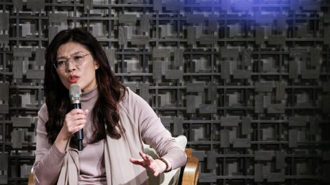 AFP A CH v HighRes TaiwanPolitics