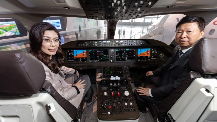 AFP A KA v HighRes ChinaTaiwanPoliticsDiplomacy