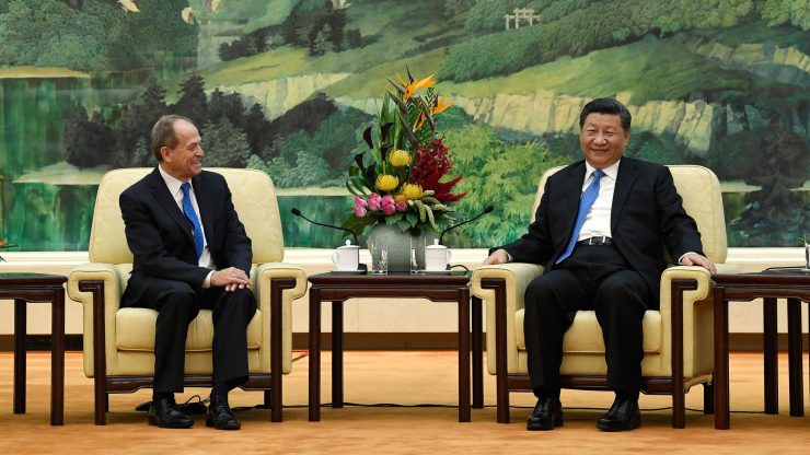 AFP A RF v HighRes ChinaDiplomacy