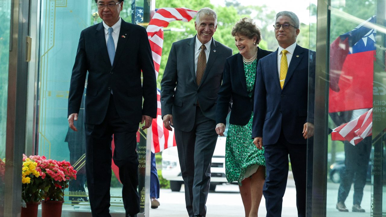 AFP A WR v HighRes TaiwanUsDiplomacy