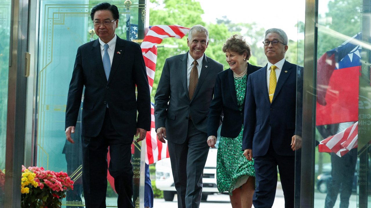 AFP A WR v HighRes TaiwanUsDiplomacy