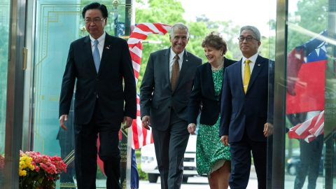 AFP A WR v HighRes TaiwanUsDiplomacy