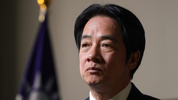 AFP XW QG v HighRes TaiwanUsChinaDefence