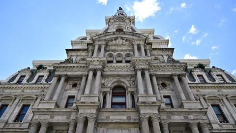 AFP v HighRes BetHostsCommunityConversationOn thAnnualNati