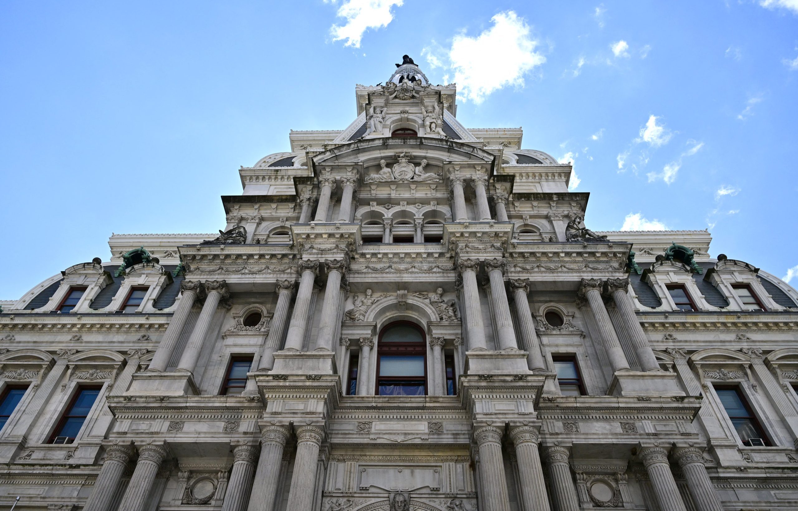 Beijing’s Diplomats Tied to Philadelphia’s Raising of China’s Five-Starred Flag - Domino Theory