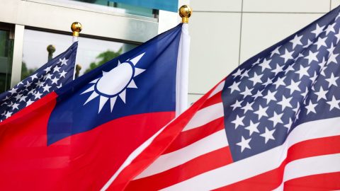 AFP A WF v HighRes TaiwanUsDiplomacy