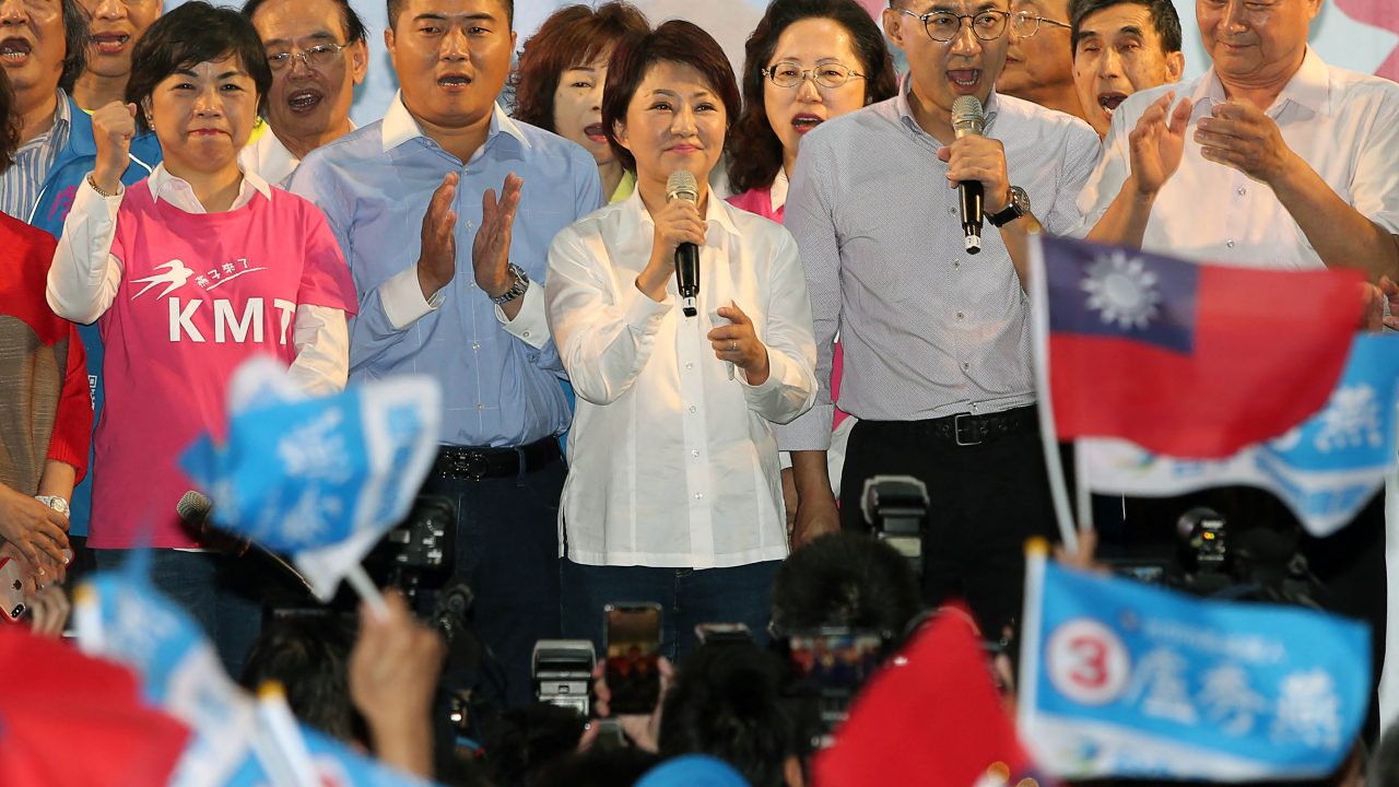 AFP B JH v HighRes TaiwanChinaPoliticsVoteReferendumRights