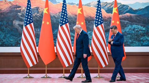 AFP B TG BD v HighRes TopshotChinaUsDiplomacy