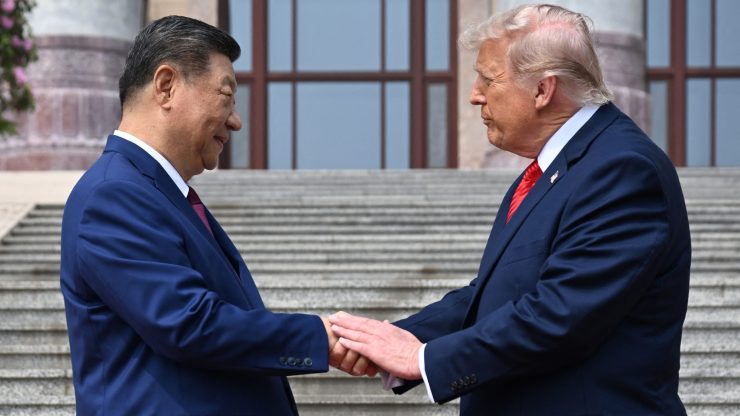 AFP B TG E v HighRes TopshotChinaUsDiplomacy