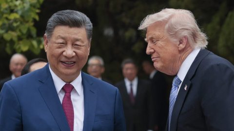 AFP B WL UQ v HighRes ChinaUsDiplomacy