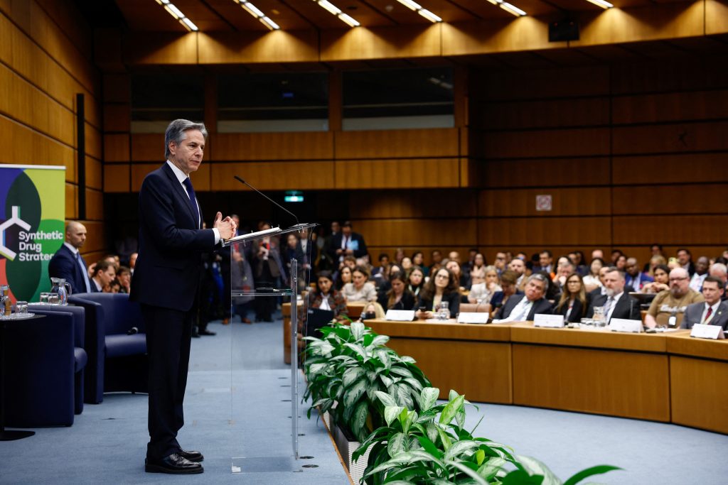 AFP LN N v HighRes AustriaUsPoliticsDiplomacyUnDrugs
