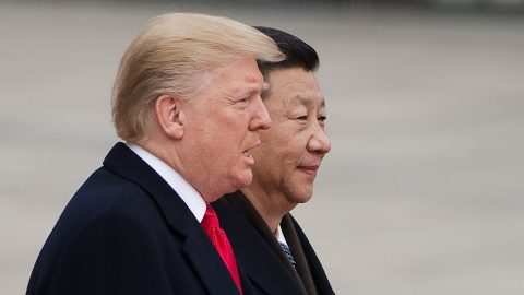 AFP U GQ v HighRes ChinaUsDiplomacy