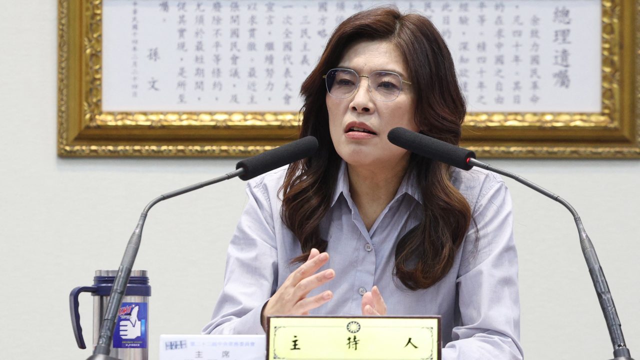 AFP B CJ NP v HighRes TaiwanUsDiplomacyPolitics