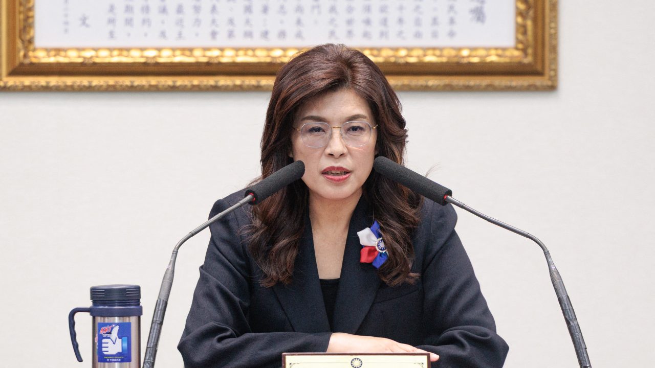 AFP B KW XE v HighRes TaiwanUsPolitics