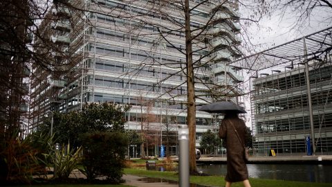 AFP G v HighRes BritainChinaMediaPolitics
