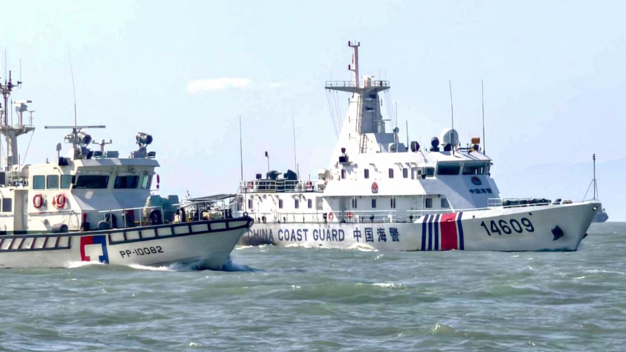 AFP M T v HighRes TaiwanChinaDefenceDrills