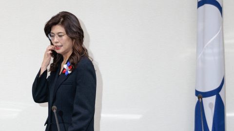 AFP B KW XC v HighRes TaiwanUsPolitics