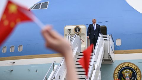 AFP B WL VD v HighRes TopshotChinaUsDiplomacy
