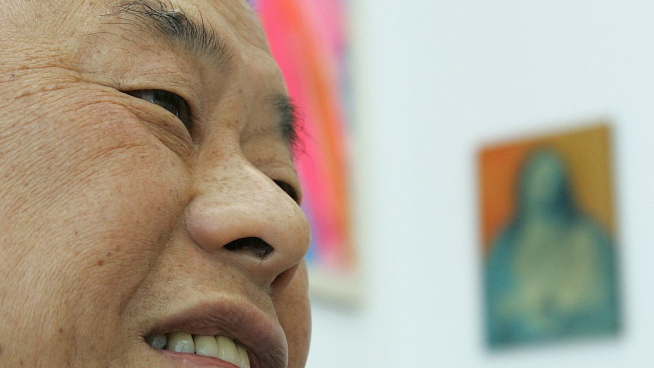AFP Hkg v HighRes HongKongChinaMediaPeopleLai