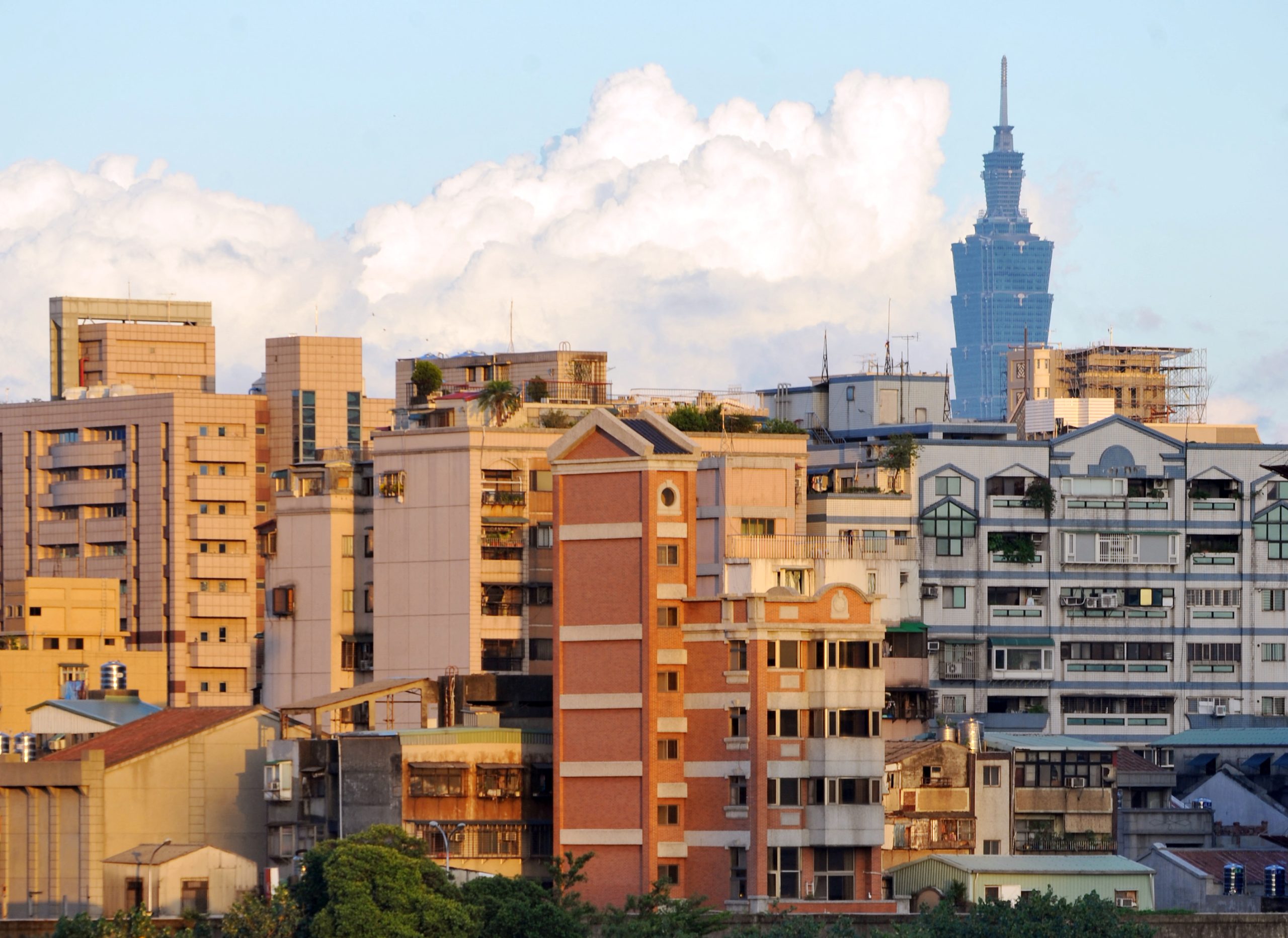 Why Asia’s Real Estate Decline May Become a Comparative Advantage - Domino Theory