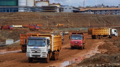 AFP N ZZ v HighRes IndonesiaEconomyMiningNickel