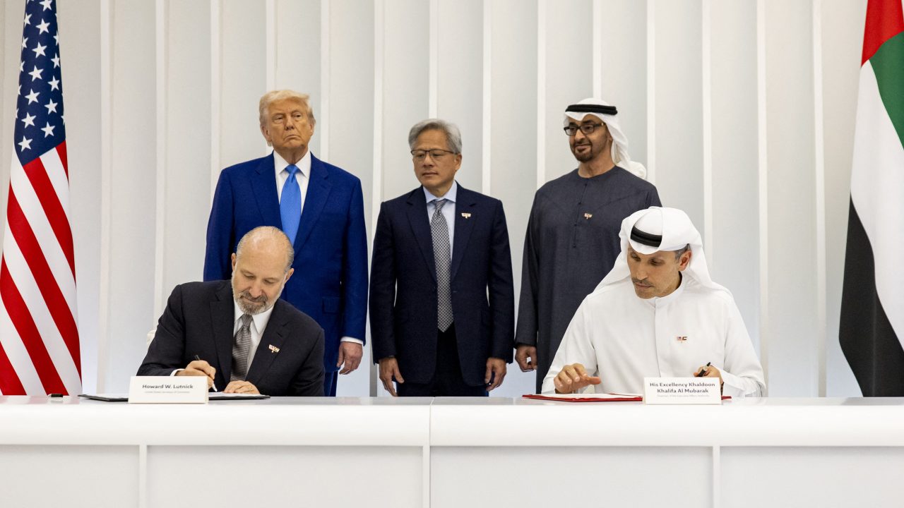 AFP WW G v HighRes UaeUsDiplomacyTrump
