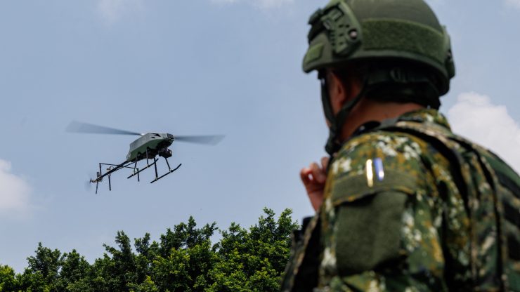 AFP C C RU v HighRes TaiwanDefence