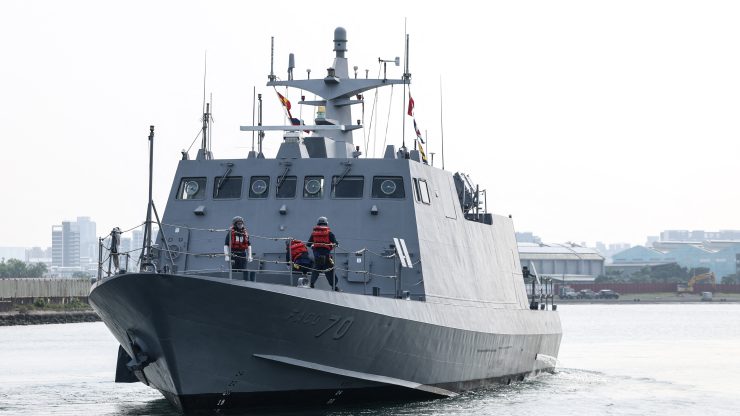 AFP C R R v HighRes TaiwanDefence