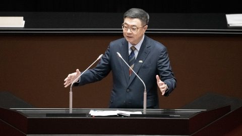 AFP YK ML v HighRes TaiwanPolitics