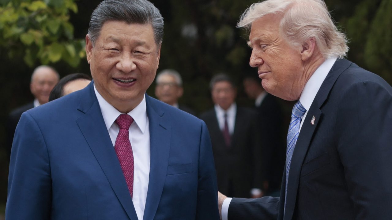 AFP B WL UQ v HighRes ChinaUsDiplomacy