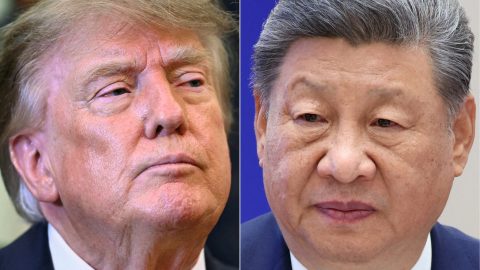 AFP C HE WE v HighRes ComboUsChinaPoliticsDiplomacy