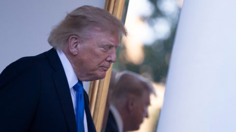 AFP C V E v HighRes TopshotUsPoliticsTrump
