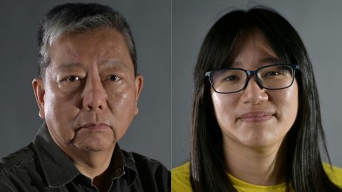 AFP C VQ v HighRes FilesHongKongChinaPoliticsCourtTiananmen