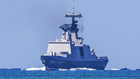 AFP C YN QG v HighRes TaiwanDefence