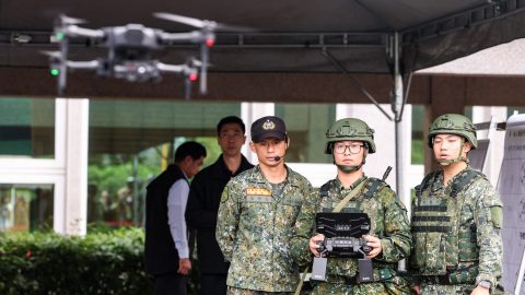 AFP RQ UA v HighRes TaiwanMilitaryTraining