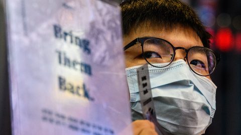AFP TG N v HighRes HongKongPoliticsChinaCourt