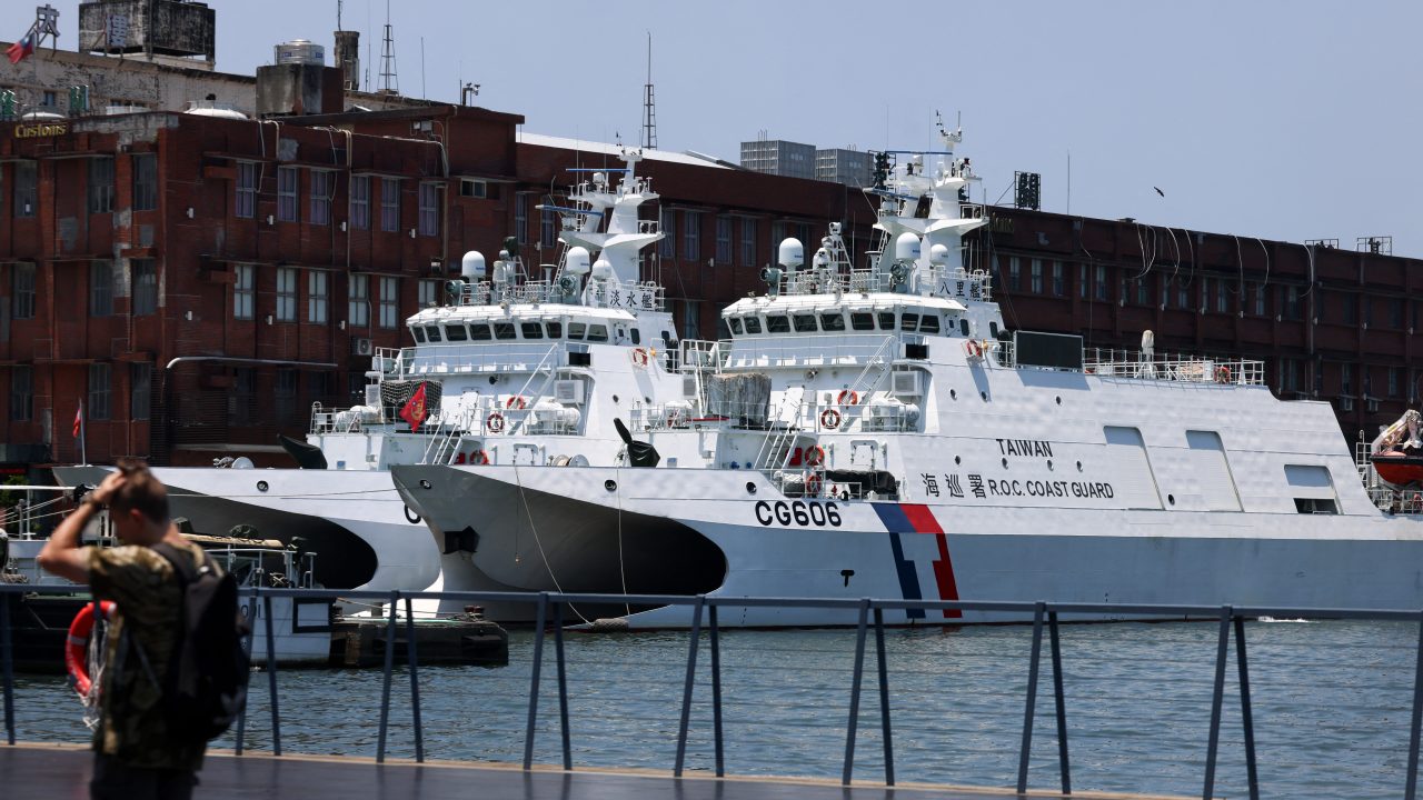 AFP B KT QV v HighRes TaiwanChinaDefenceMaritime