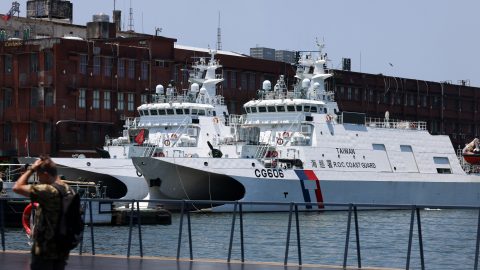 AFP B KT QV v HighRes TaiwanChinaDefenceMaritime