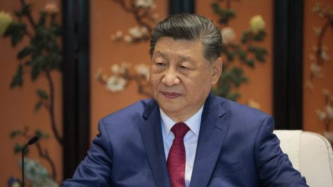 AFP B WH PM v HighRes ChinaUsDiplomacy