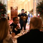 AFP C BN RP v HighRes ChinesePresidentXiJinpingMeetsDonaldTrumpAtTheW