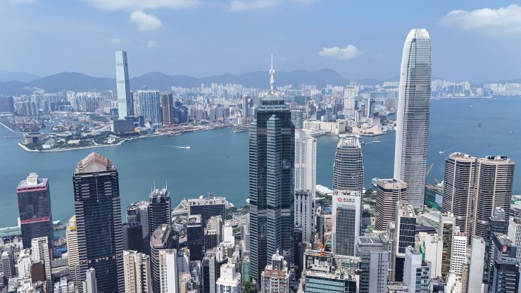AFP C FN M v HighRes HongKongChinaPoliticsEconomyTechnology