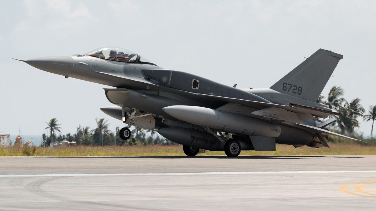 AFP C ZN BE v HighRes TaiwanUsChinaDefence